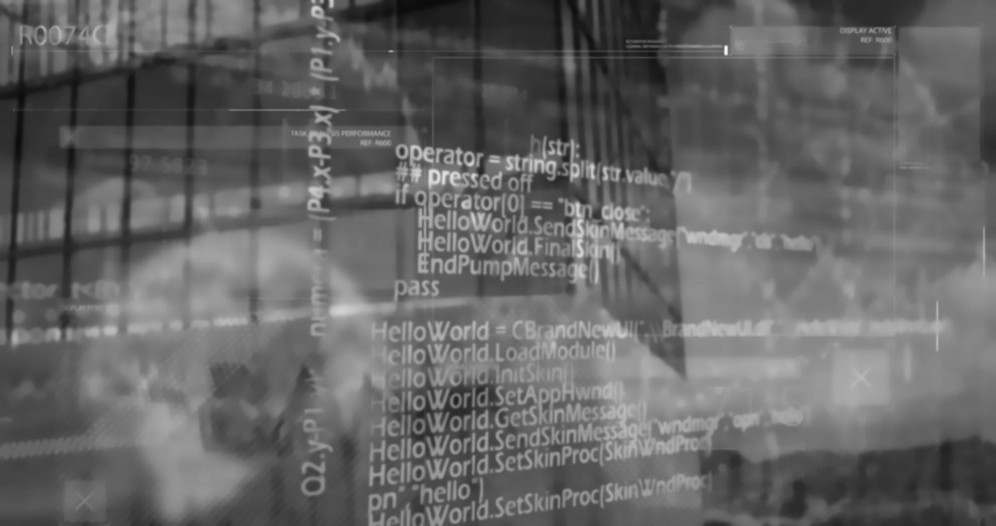 Detailansicht professioneller Webdesign-Prozess